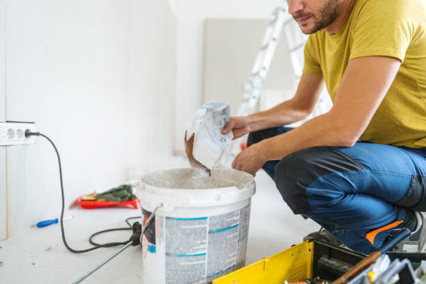 Best Mold Remediation for Rental Properties  in Winter Garden, FL